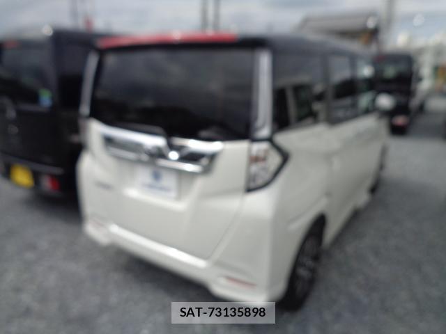 Toyota ROOMY 2026-08 8648402-1