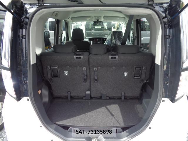 Toyota ROOMY 2026-08 8648402-10