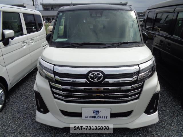 Toyota ROOMY 2026-08 8648402-11