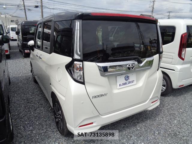 Toyota ROOMY 2026-08 8648402-12
