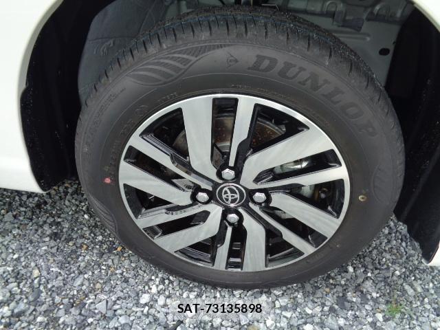 Toyota ROOMY 2026-08 8648402-17