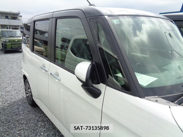 Toyota ROOMY 2026-08 8648402-18