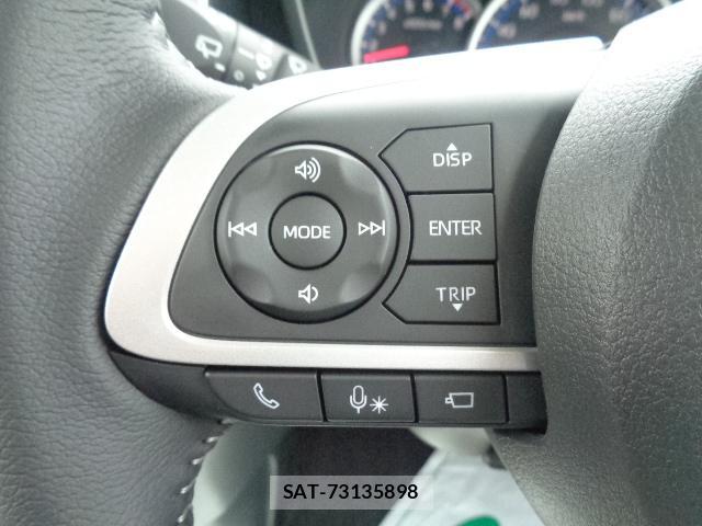 Toyota ROOMY 2026-08 8648402-19