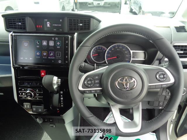 Toyota ROOMY 2026-08 8648402-2
