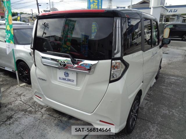 Toyota ROOMY 2026-08 8648403-1