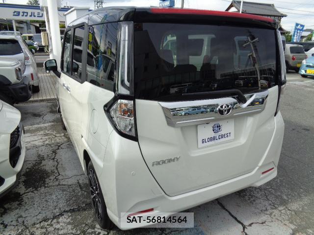 Toyota ROOMY 2026-08 8648403-10