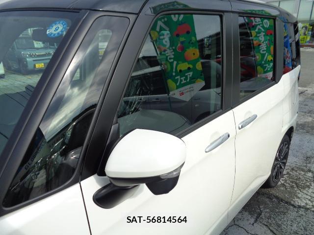 Toyota ROOMY 2026-08 8648403-13