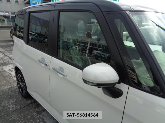 Toyota ROOMY 2026-08 8648403-18