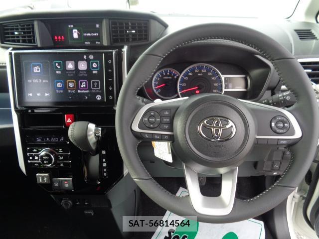 Toyota ROOMY 2026-08 8648403-2