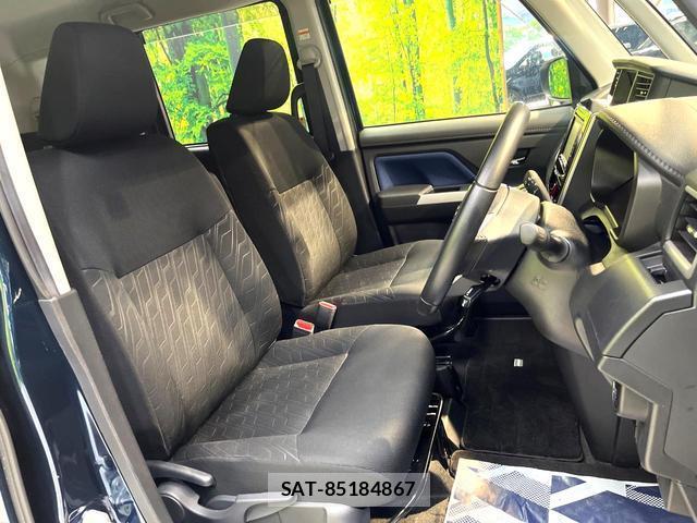 Toyota ROOMY 2020-01 8648573-7