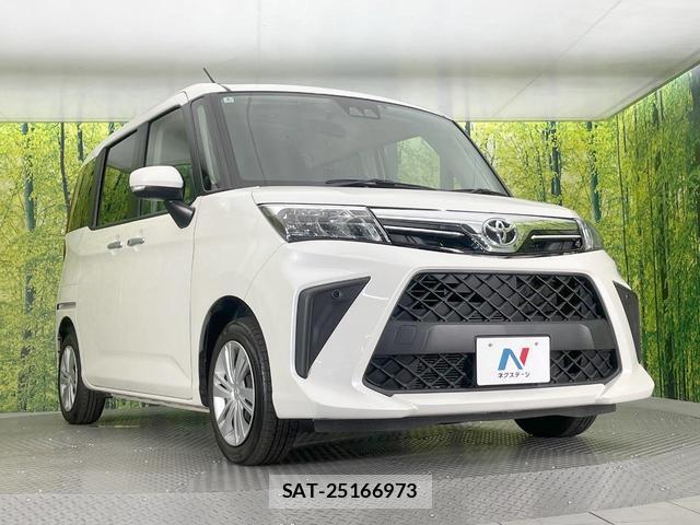 Toyota ROOMY 2023-01 8648761-15