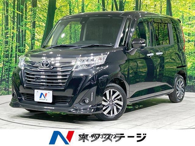 Toyota ROOMY 2017-08 8649166-0
