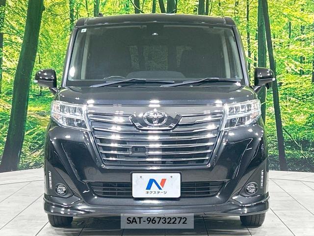 Toyota ROOMY 2017-08 8649166-13