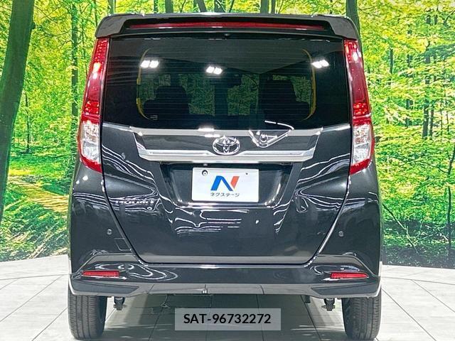 Toyota ROOMY 2017-08 8649166-14