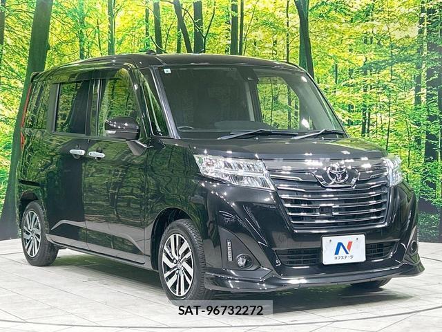 Toyota ROOMY 2017-08 8649166-15