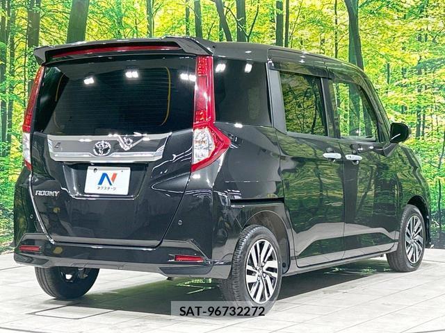 Toyota ROOMY 2017-08 8649166-16
