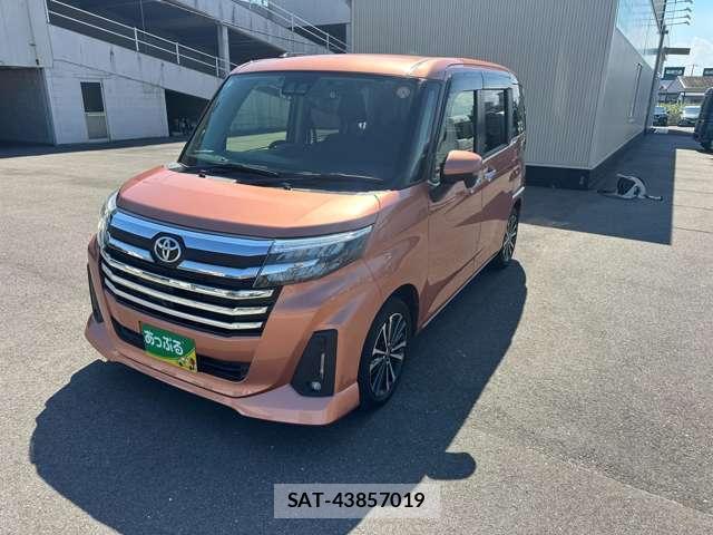 Toyota ROOMY 2021-01 8649313-1