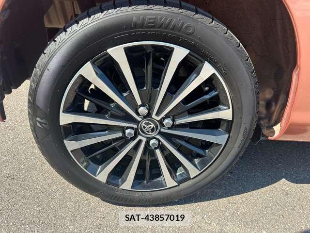 Toyota ROOMY 2021-01 8649313-11