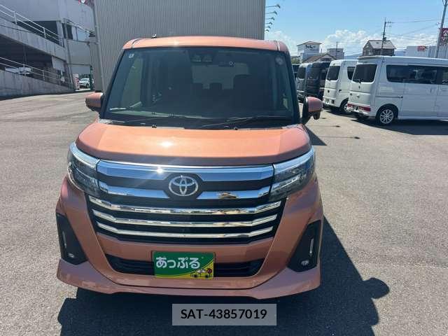 Toyota ROOMY 2021-01 8649313-2