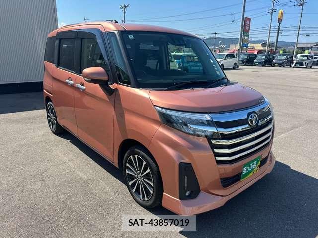Toyota ROOMY 2021-01 8649313-3