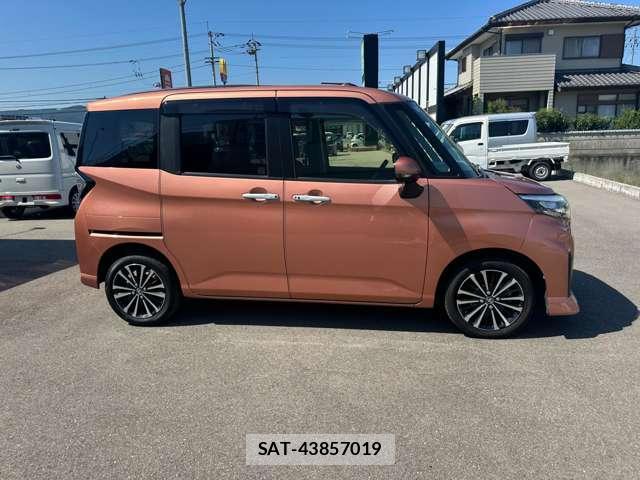 Toyota ROOMY 2021-01 8649313-4