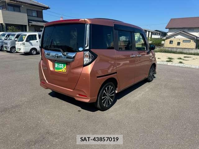 Toyota ROOMY 2021-01 8649313-5