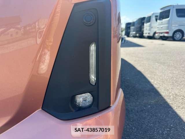 Toyota ROOMY 2021-01 8649313-6
