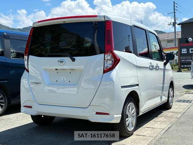 Toyota ROOMY 2023-06 8649489-2