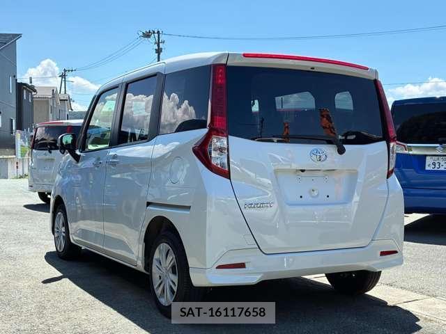 Toyota ROOMY 2023-06 8649489-3