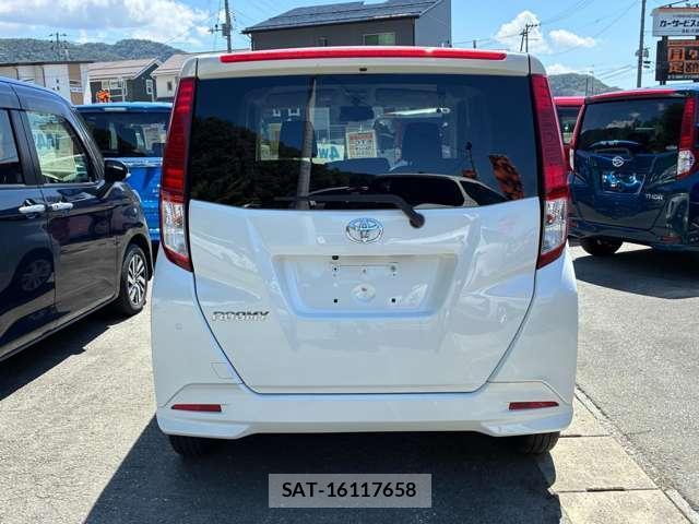Toyota ROOMY 2023-06 8649489-4