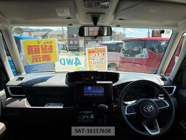Toyota ROOMY 2023-06 8649489-5