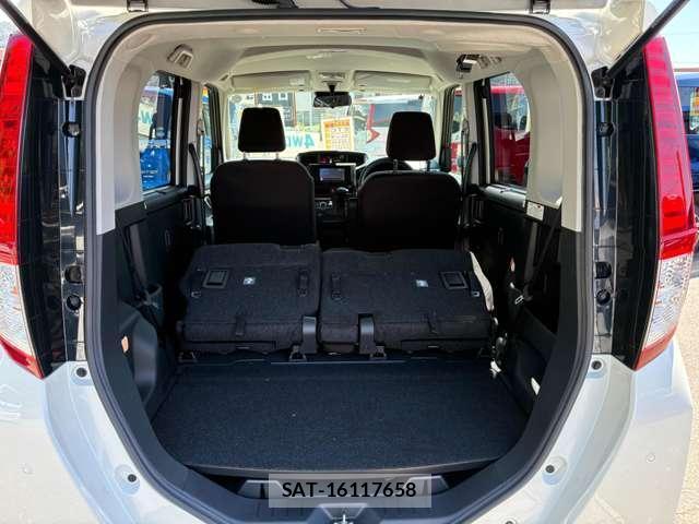 Toyota ROOMY 2023-06 8649489-8