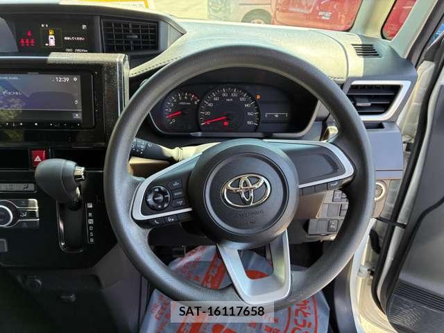 Toyota ROOMY 2023-06 8649489-9