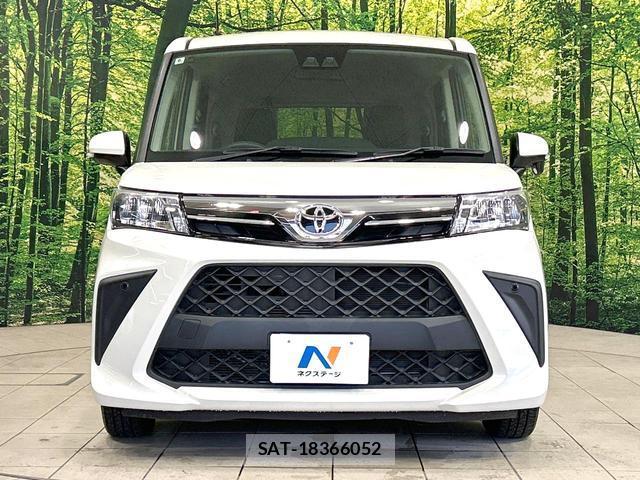 Toyota ROOMY 2023-06 8649532-13