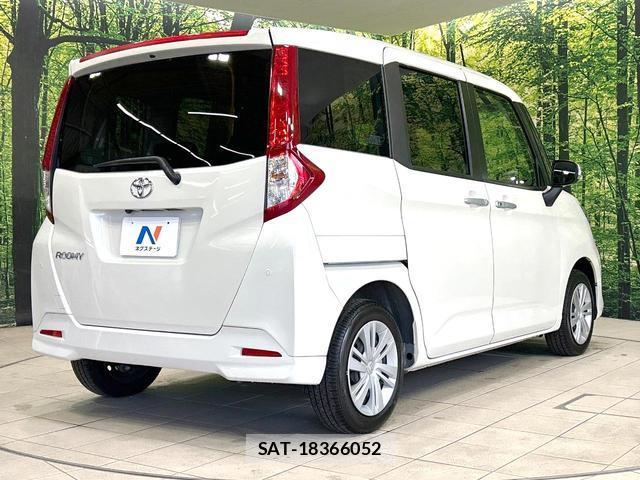 Toyota ROOMY 2023-06 8649532-16