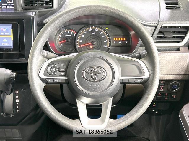 Toyota ROOMY 2023-06 8649532-7