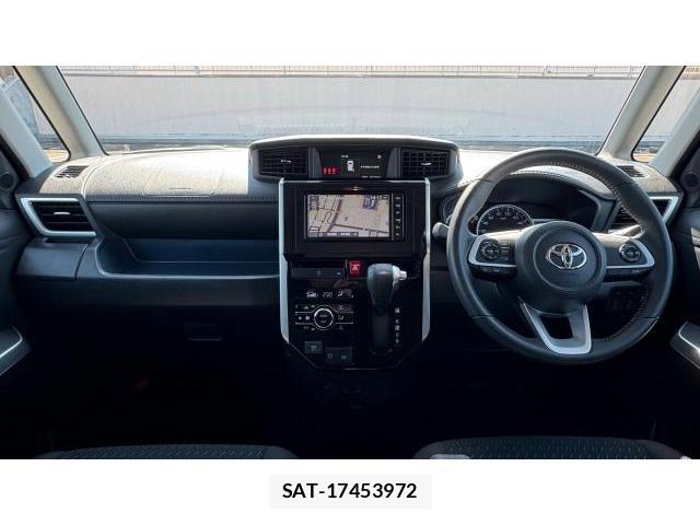 Toyota ROOMY 2021-11 8649715-1