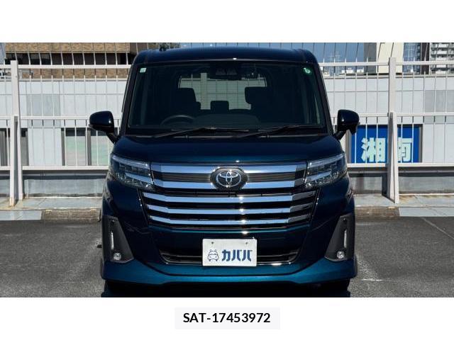 Toyota ROOMY 2021-11 8649715-16
