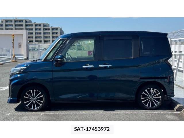 Toyota ROOMY 2021-11 8649715-18