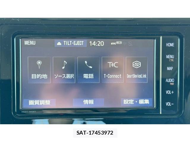 Toyota ROOMY 2021-11 8649715-5