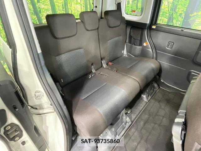 Toyota ROOMY 2021-03 8649768-8