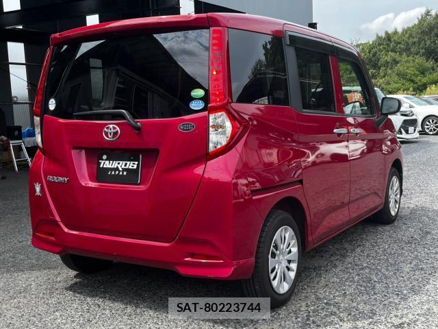 Toyota ROOMY 2018-08 8649895-1
