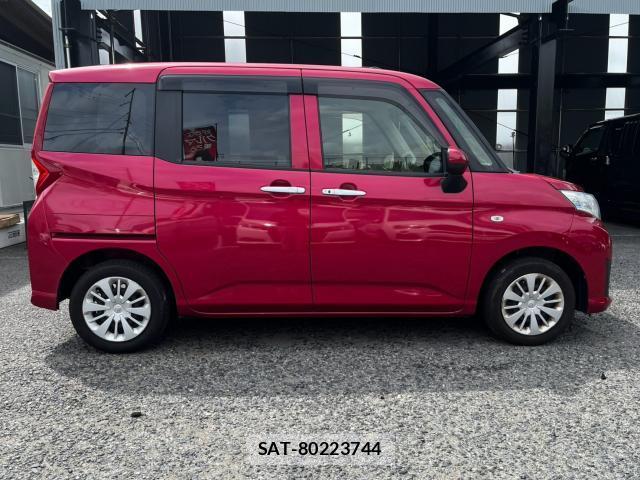Toyota ROOMY 2018-08 8649895-2