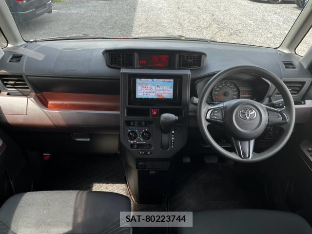 Toyota ROOMY 2018-08 8649895-3