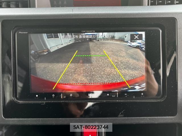 Toyota ROOMY 2018-08 8649895-4