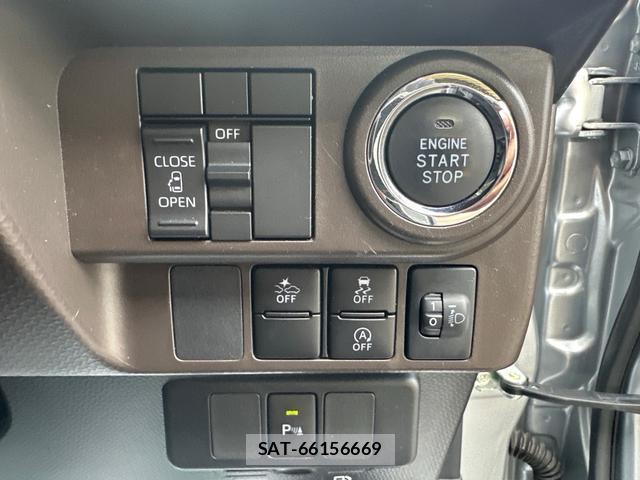 Toyota ROOMY 2021-06 8649910-8