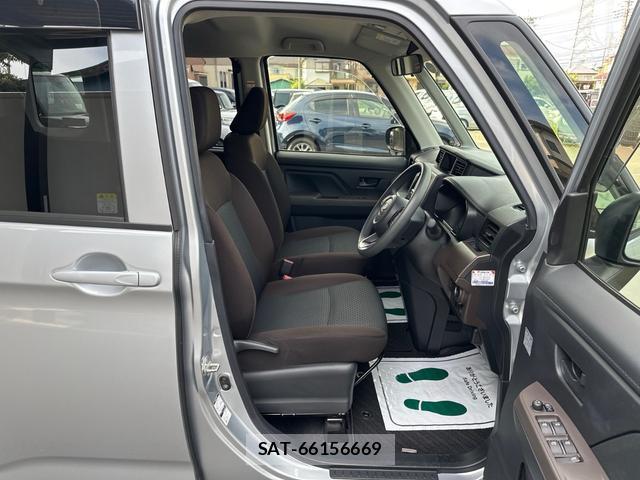 Toyota ROOMY 2021-06 8649910-9
