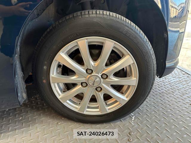 Toyota ROOMY 2018-12 8650177-12
