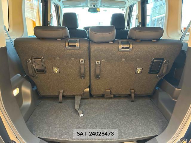Toyota ROOMY 2018-12 8650177-15