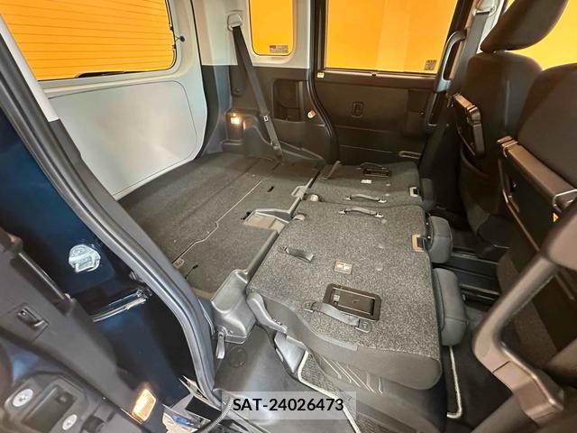 Toyota ROOMY 2018-12 8650177-17
